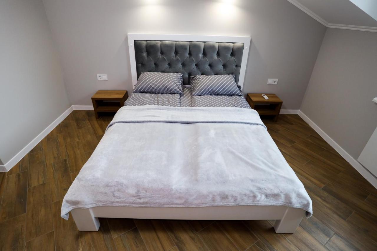 סביטיאז Apartments Ocheret מראה חיצוני תמונה