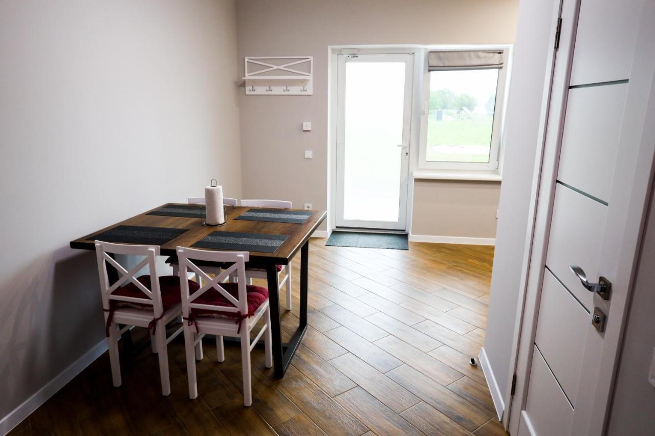 סביטיאז Apartments Ocheret מראה חיצוני תמונה