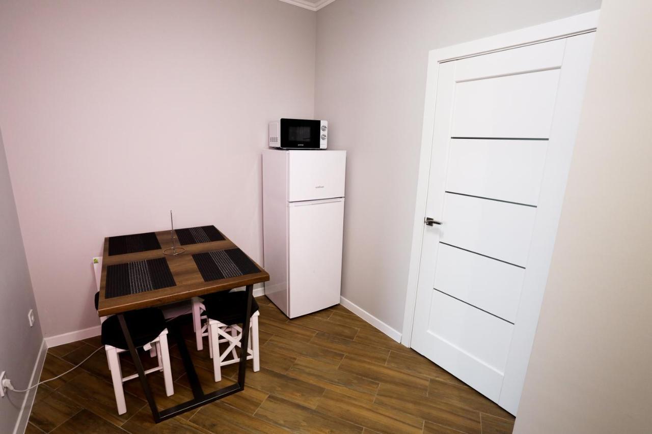 סביטיאז Apartments Ocheret מראה חיצוני תמונה